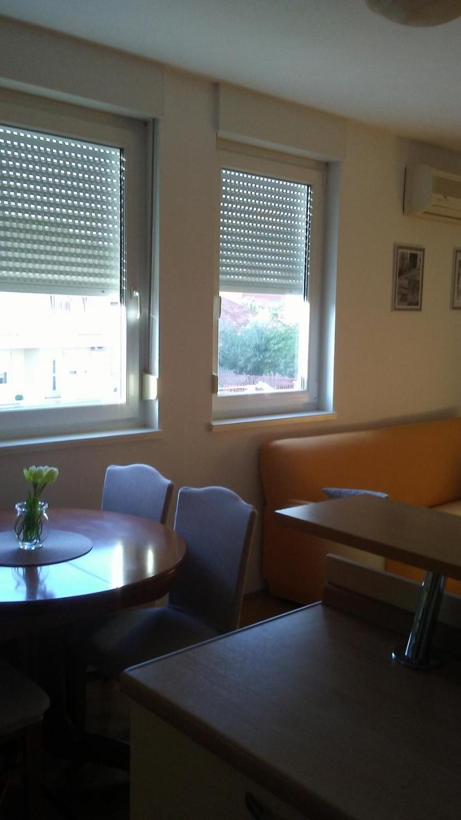 Zadar Visnjik Apartment 7-Free Parking Zewnętrze zdjęcie