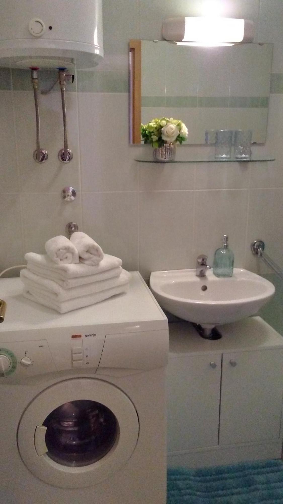 Zadar Visnjik Apartment 7-Free Parking Zewnętrze zdjęcie