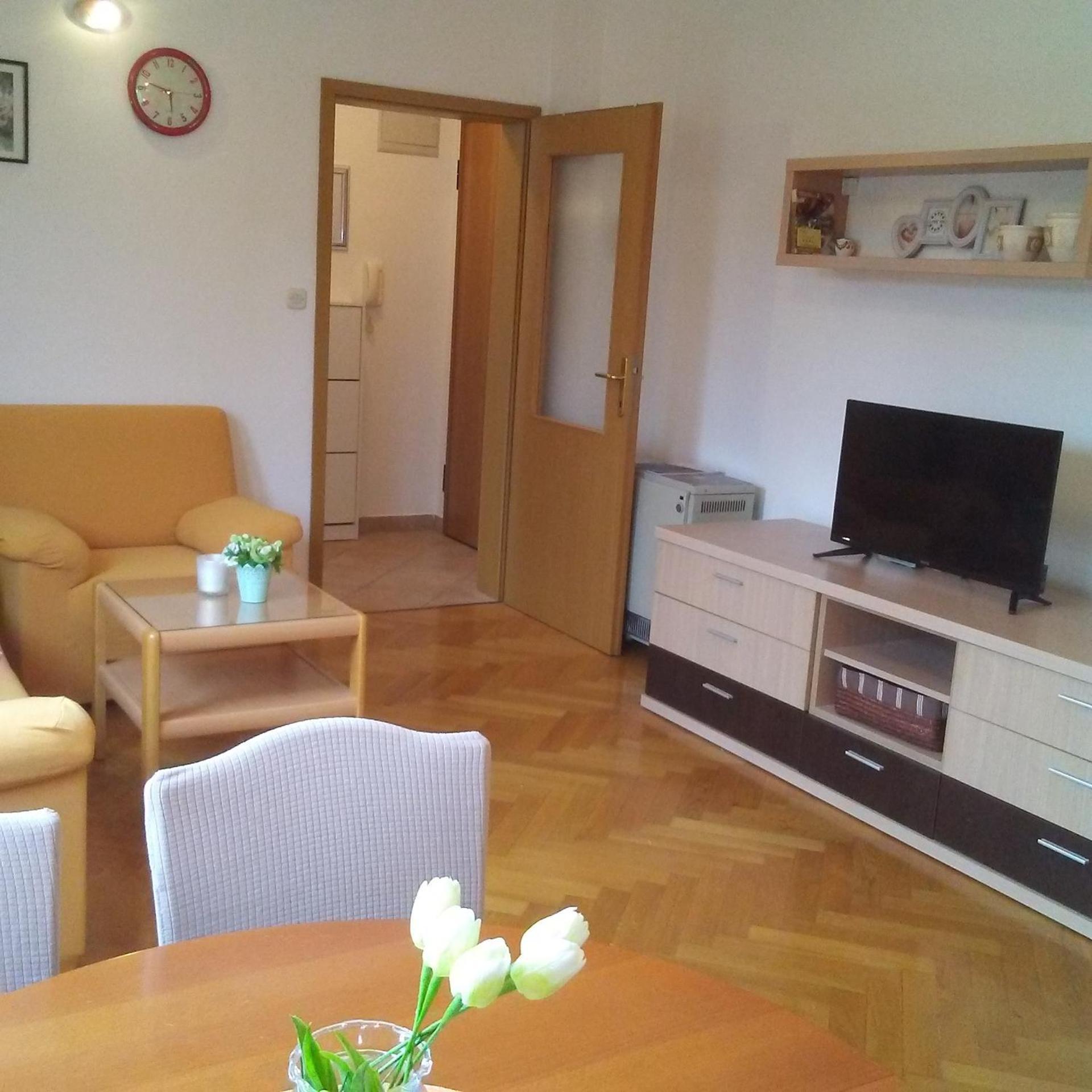 Zadar Visnjik Apartment 7-Free Parking Zewnętrze zdjęcie