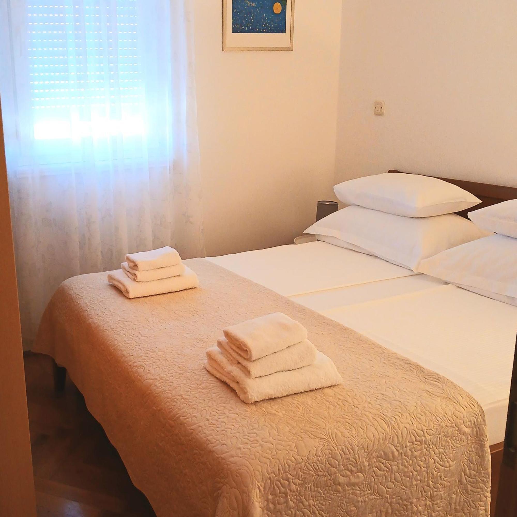 Zadar Visnjik Apartment 7-Free Parking Zewnętrze zdjęcie