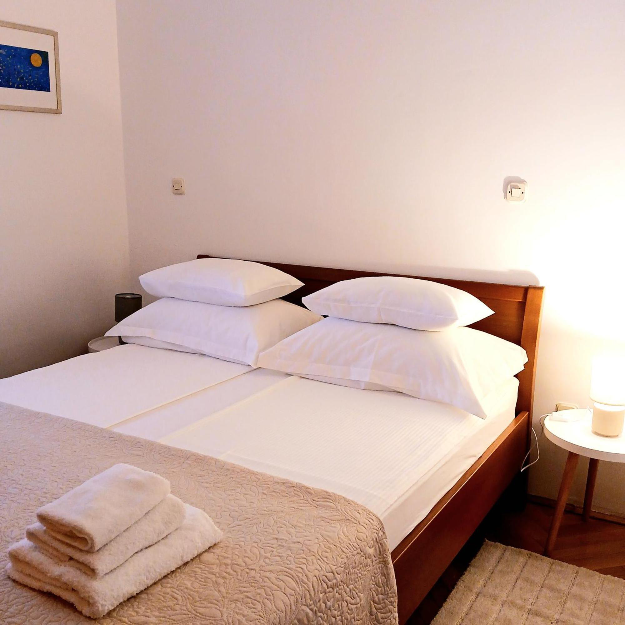 Zadar Visnjik Apartment 7-Free Parking Zewnętrze zdjęcie