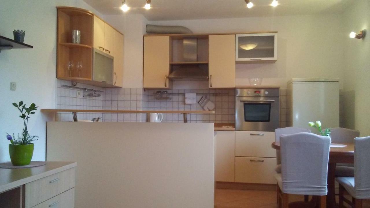 Zadar Visnjik Apartment 7-Free Parking Zewnętrze zdjęcie