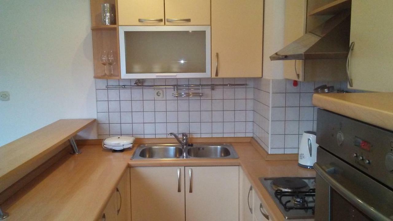 Zadar Visnjik Apartment 7-Free Parking Zewnętrze zdjęcie