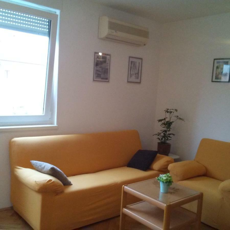 Zadar Visnjik Apartment 7-Free Parking Zewnętrze zdjęcie