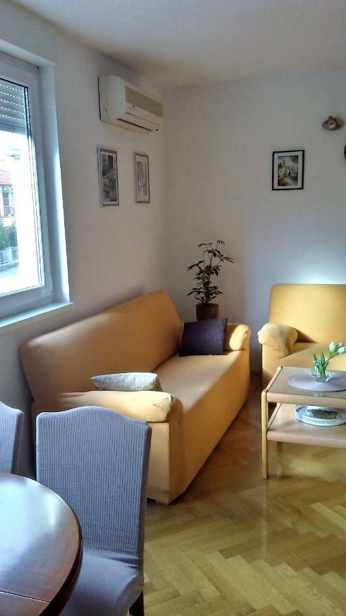 Zadar Visnjik Apartment 7-Free Parking Zewnętrze zdjęcie